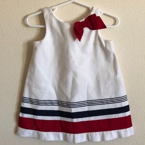 12-18M Janie and Jack dress